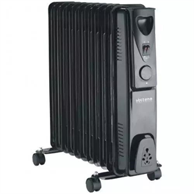 Grzejnik olejowy 2.5kW Volteno VO2824