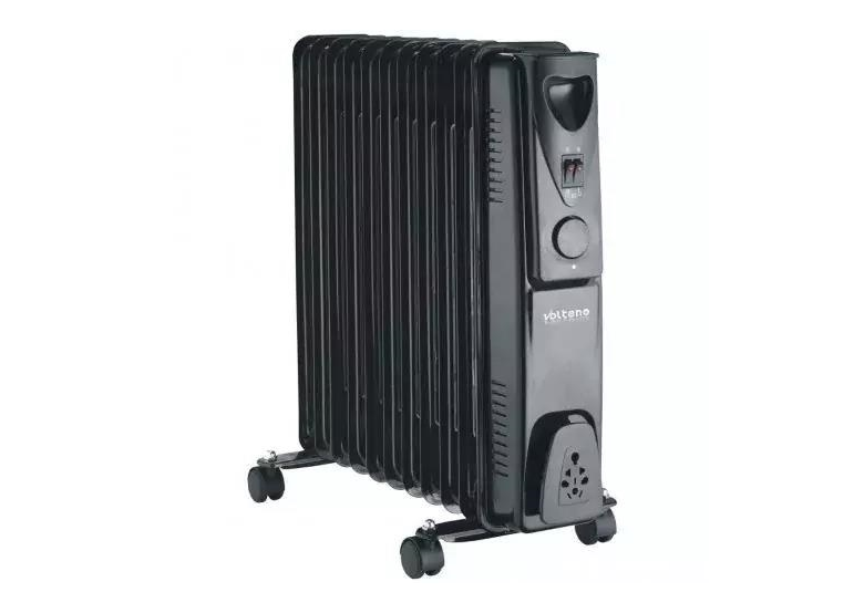 Grzejnik olejowy 2.5kW Volteno VO2824