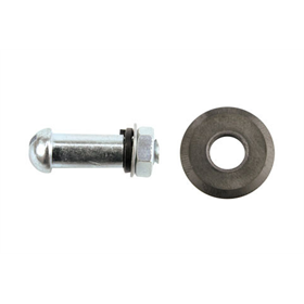 Kółko do glazury fi 15*6*1.5mm Vorel 03150