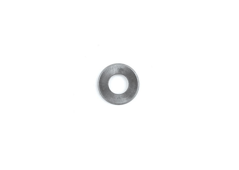 Kółko do glazury fi 22*10.5*2mm Vorel 03221