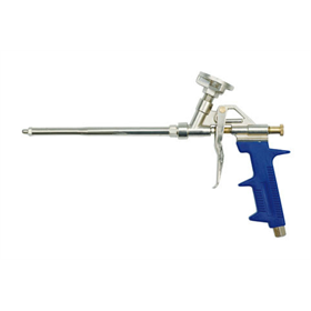 Pistolet do pianki montażowej metal Vorel 09172