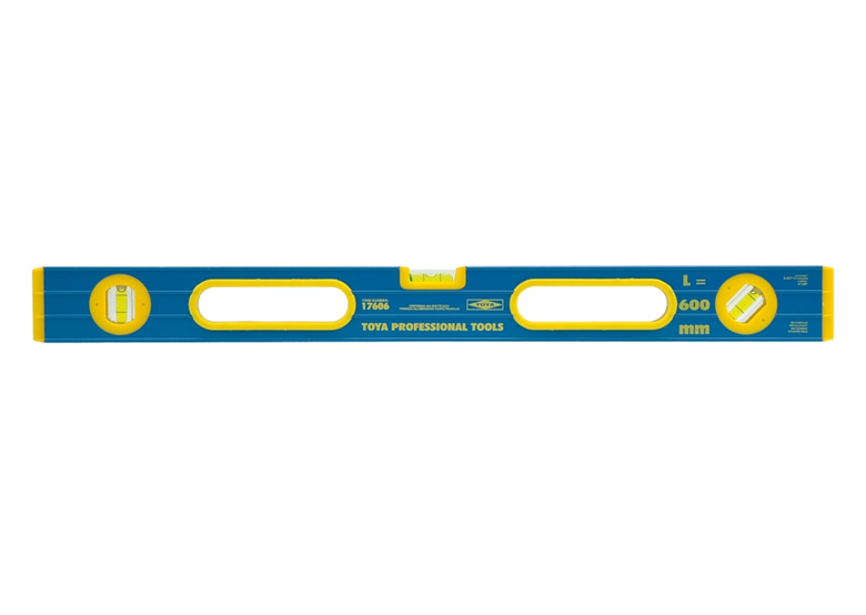 Poziomica 1000mm Vorel 17610
