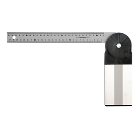 Kątownik nastawny l-750mm Vorel 18799