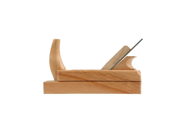 Strug drewniany gładzik 45mm 10-45 Vorel 25860
