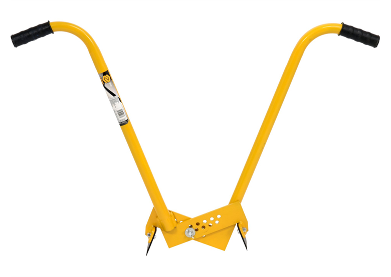 Imak brukarski, wyciągacz do kostki brukowej Vorel 35020