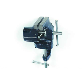 Imadło stołowe obrotowe 40mm Vorel 36014