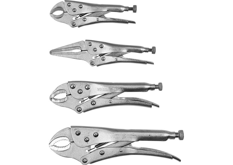 Zestaw szczypiec morsa Vorel 44110