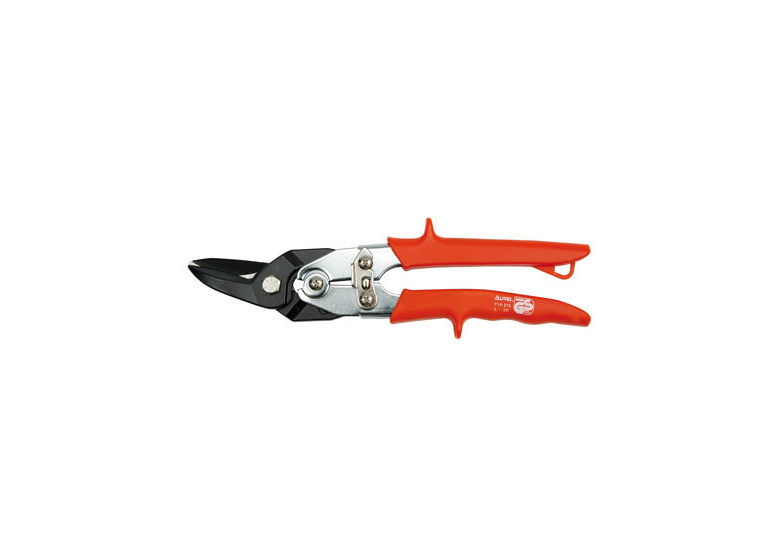 Nożyce do blachy o grubości do 1.5mm lewe Vorel 48000