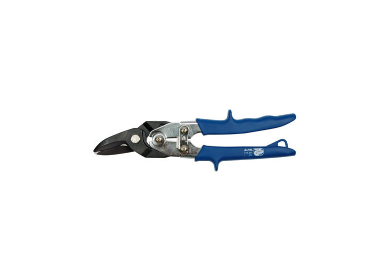 Nożyce do blachy o grubości do 1.5mm prawe Vorel 48050