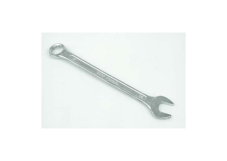 Klucz płasko - oczkowy 12mm Vorel 51120