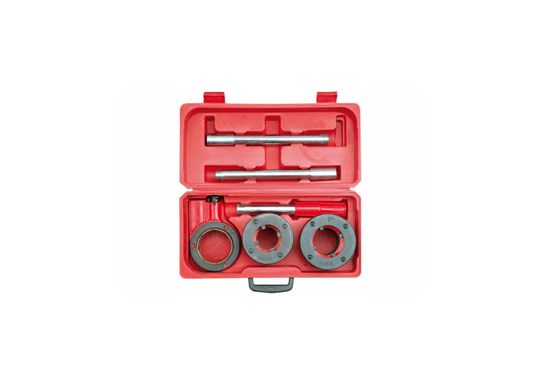 Zestaw gwintownic 1.1/2 -2 Vorel 55830