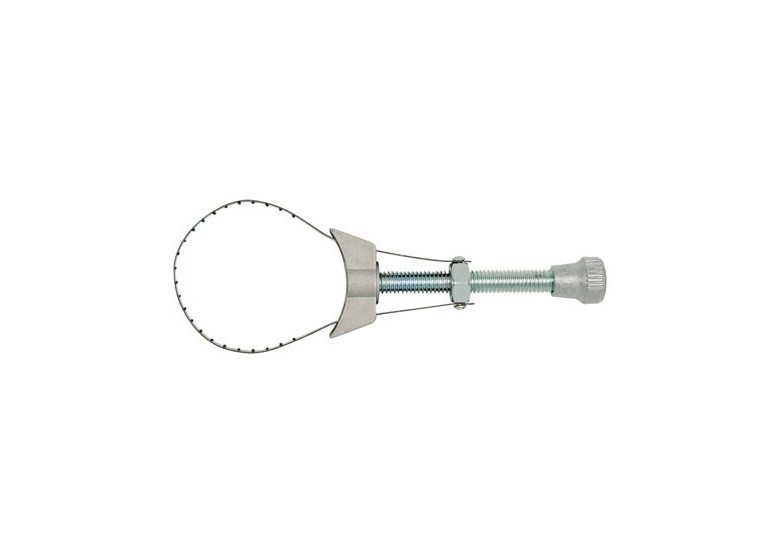 Klucz do filtra oleju zaciskowy Vorel 57610