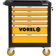 Wózek narzędziowy Vorel 58539