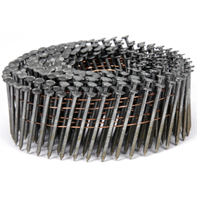 Gwoździe bębnowe 38x2,1mm 7200szt. Vorel 71991