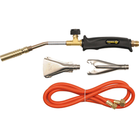 Zestaw do lutowania z dyszami 800~1200°C Vorel 73325
