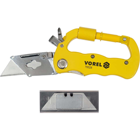 Nóż turystyczny 5szt. Vorel 76526