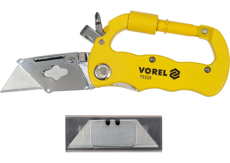 Nóż turystyczny 5szt. Vorel 76526