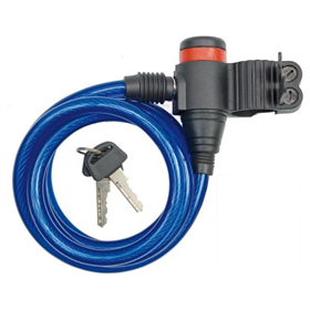 Linka rowerowa 10mm*1800mm Vorel 77835