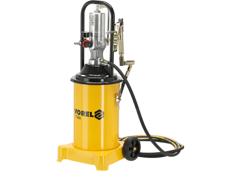 Smarownica Vorel 77990