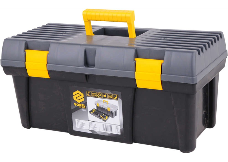 Skrzynka narzędziowa 20" Vorel 78802