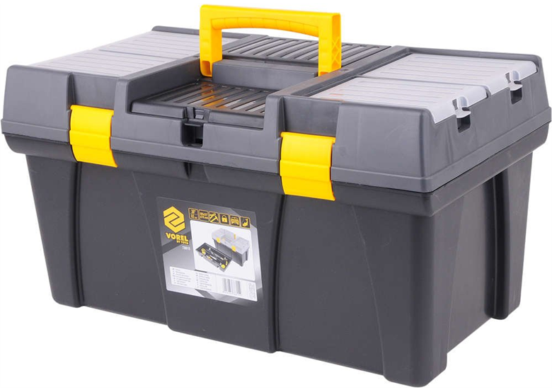 Skrzynka narzędziowa Vorel 78815