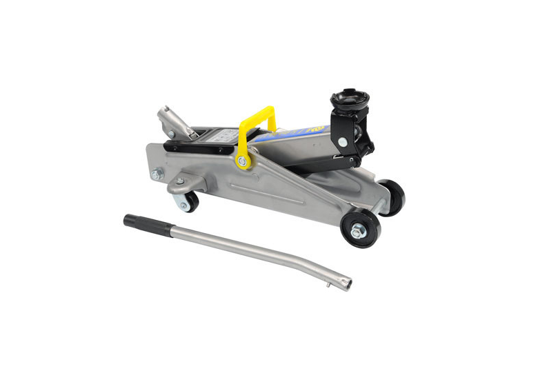 Podnośnik hydrauliczny żaba ph200 Vorel 80110