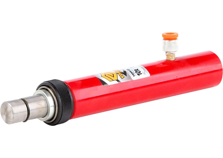 Siłownik 10t do rozpieraka 80412 Vorel 80350