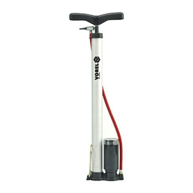 Pompka rowerowa słupkowa Vorel 82021