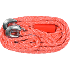 Linka holownicza pleciona 3500kg 4m Vorel 82200