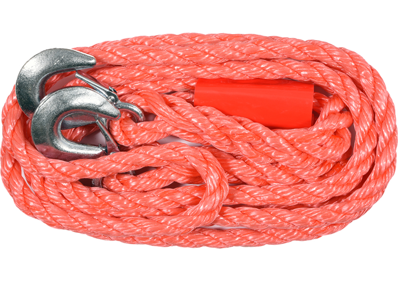 Linka holownicza pleciona 3500kg 4m Vorel 82200