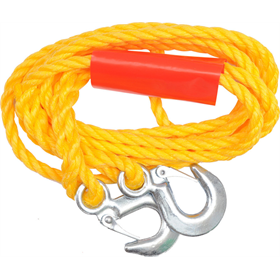 Linka holownicza pleciona 1500kg Vorel 82201