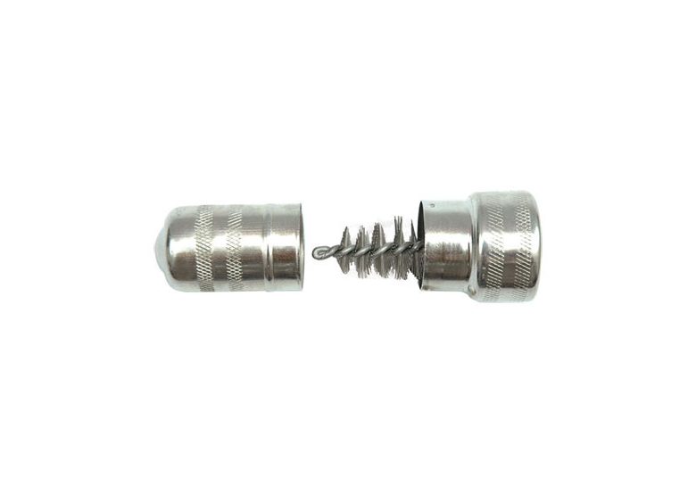 Szczotka do czyszczenia klem Vorel 82440