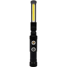 Lampa warsztatowa XPE COB LED Vorel 82734