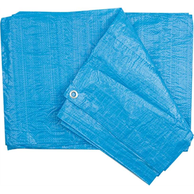 Plandeka 5x8m 90g/m2 Vorel 85060