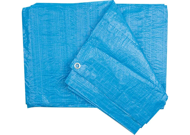 Plandeka 5x8m 90g/m2 Vorel 85060