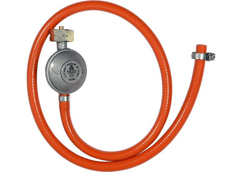 Reduktor gazowy 1m Vorel 99670