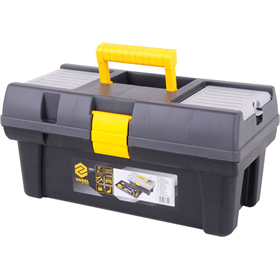 Skrzynka narzędziowa Vorel PR-16"