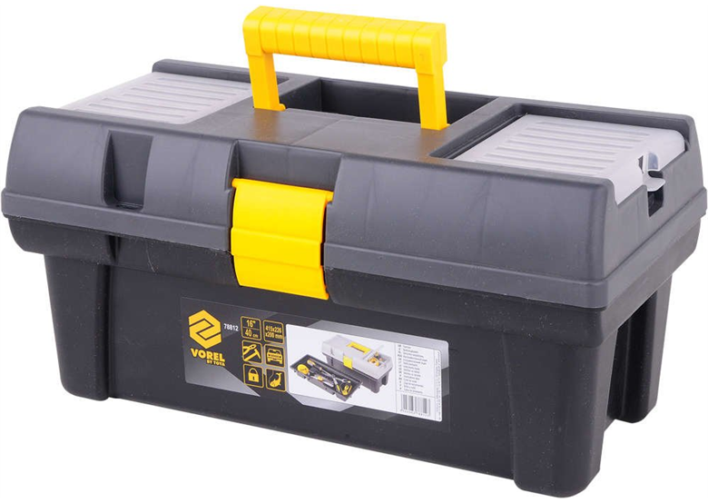 Skrzynka narzędziowa Vorel PR-16"