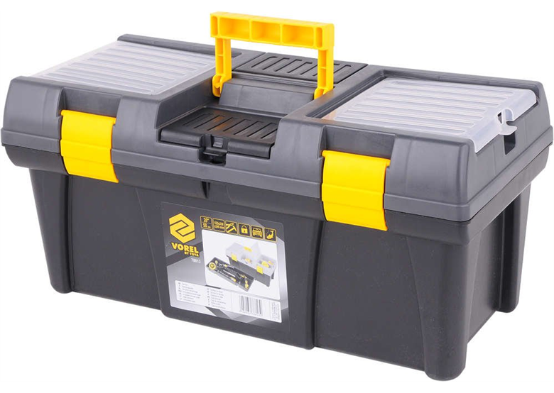 Skrzynka narzędziowa Vorel PR-20"