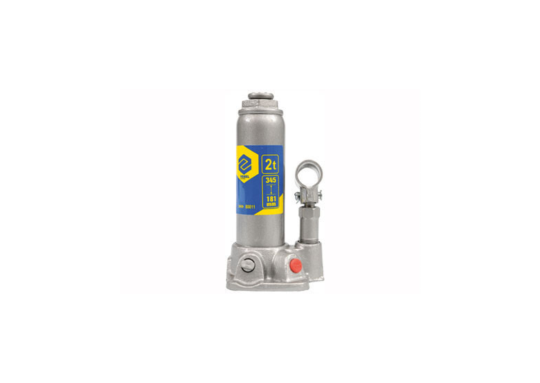 Podnośnik hydrauliczny słupkowy 3t Vorel W-80020