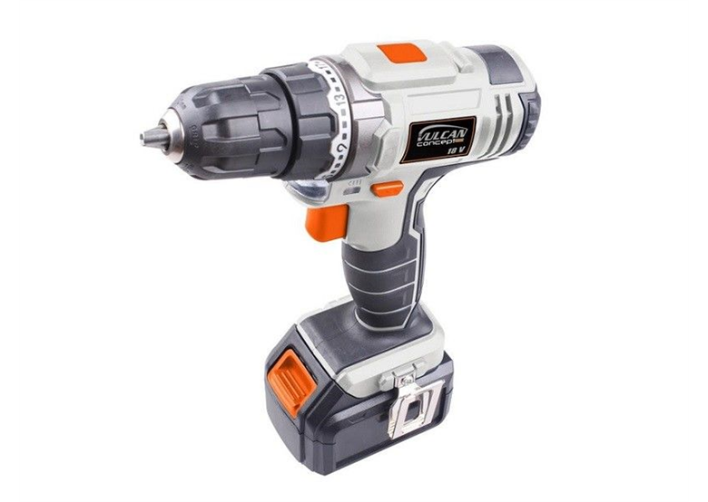 Wiertarko-wkrętarka Vulcan VZV18C