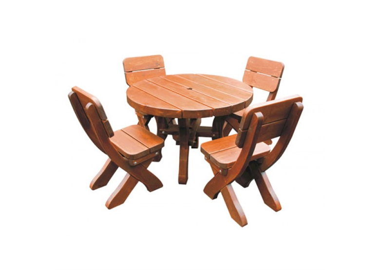 Meble ogrodowe Bawaria 1 Werth-Holz Baw_1