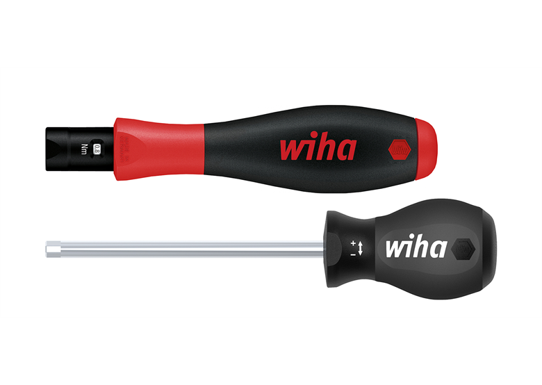 Wkrętak dynamometryczny TorqueVario-S Wiha WH-26461