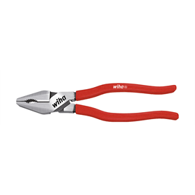Wzmocnione szczypce uniwersalne Classic Wiha WH-26715