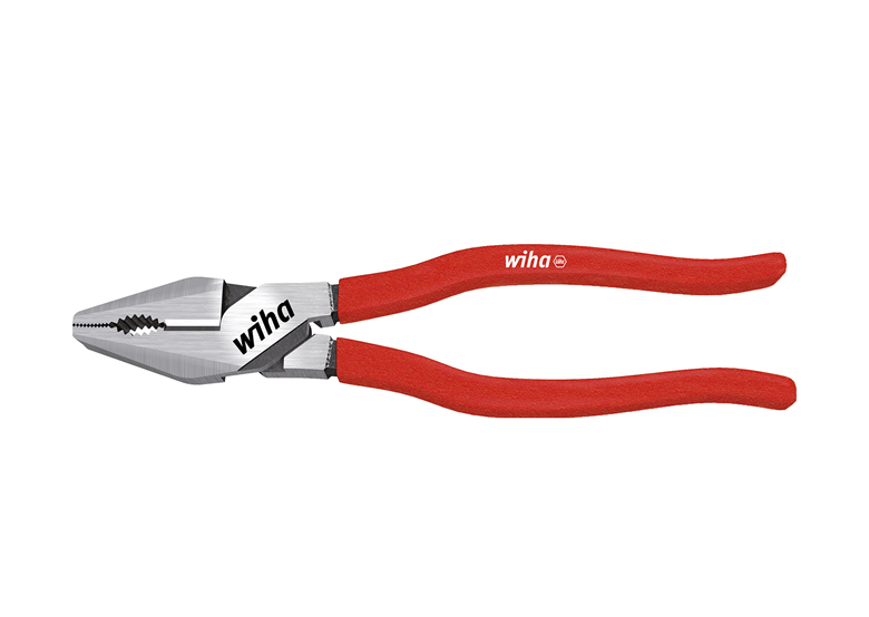 Wzmocnione szczypce uniwersalne Classic Wiha WH-26715