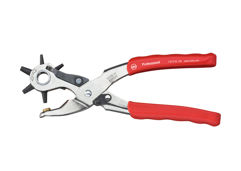 Szczypce rewolwerowe Professional 225mm Wiha WH-28402