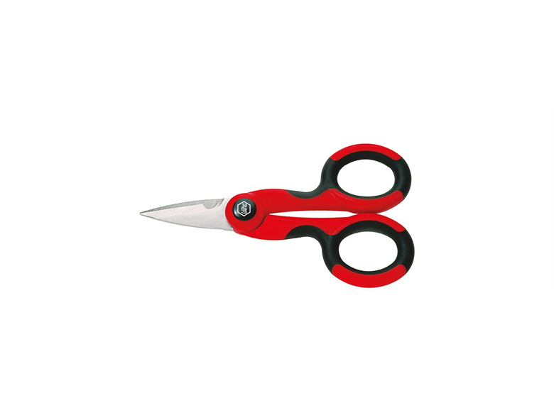 Nożyce standardowe ze stali nierdzewnej Wiha WH-29420