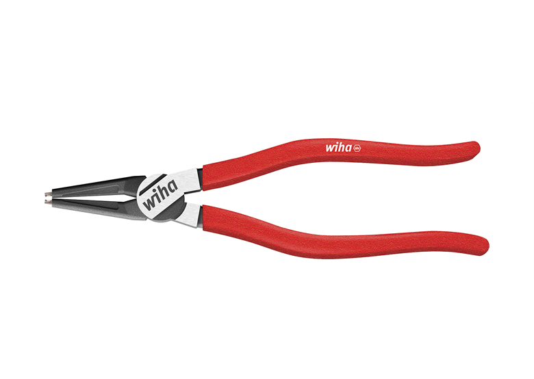 Szczypce proste do pierścieni zabezpieczających 12-25 Classic 140mm Wiha WH-34688
