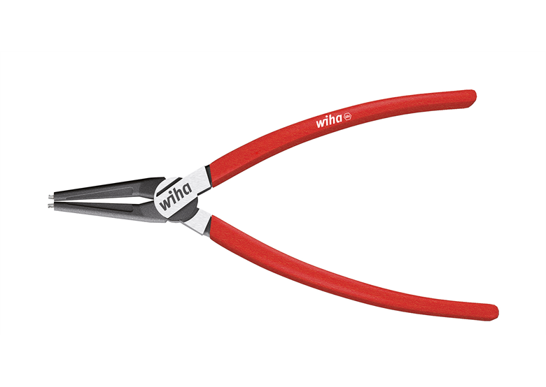 Szczypce proste do pierścieni zabezpieczających 10-25 Classic 140mm Wiha WH-34699