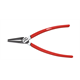 Szczypce proste do pierścieni zabezpieczających 10-25 Classic 140mm Wiha WH-34699